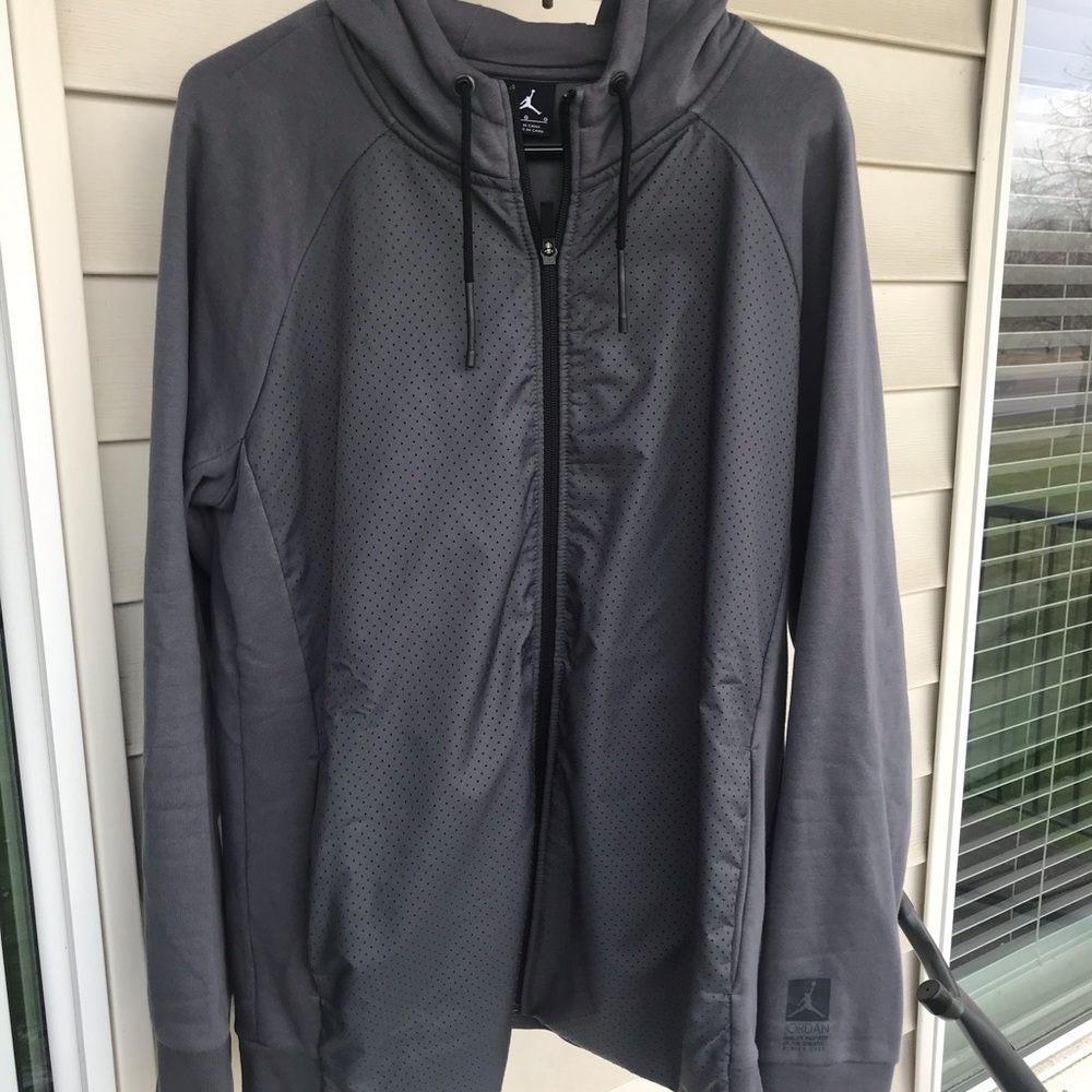 Air Jordan Hoodie